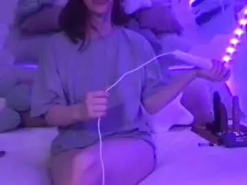 bittybunnybby from Chaturbate