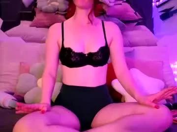 bittybunnybby from Chaturbate