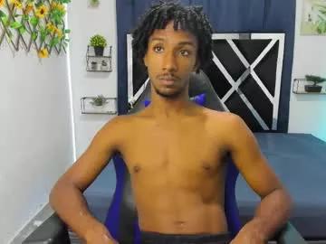 bj_black from Chaturbate is Freechat