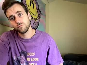 Bl0ndegator webcams show profile image 