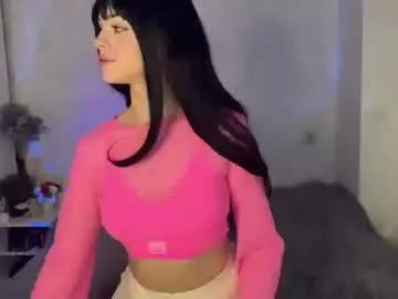 bl4ck_velvet from Chaturbate is Freechat