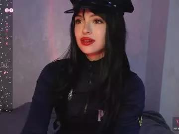 bl4ck_velvet from Chaturbate is Freechat