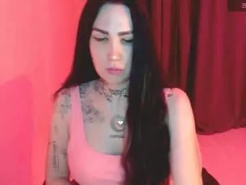 blablablablagirl from Chaturbate