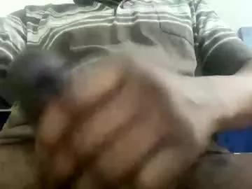 black10tiger from Chaturbate is Freechat