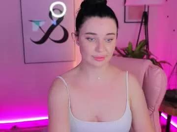 black___barbie from Chaturbate is Freechat