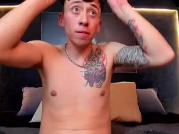black__cat777 from Chaturbate is Freechat