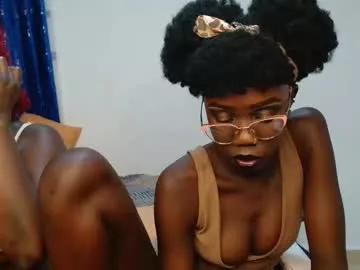black_african_queen from Chaturbate is Freechat