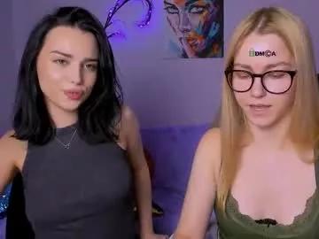 black_angelll_ from Chaturbate is Freechat
