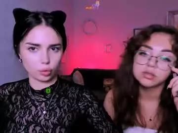 black_angelll_ from Chaturbate is Freechat