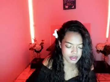 black_barbie005 from Chaturbate is Freechat
