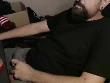 black_beard_slides from Chaturbate is Freechat