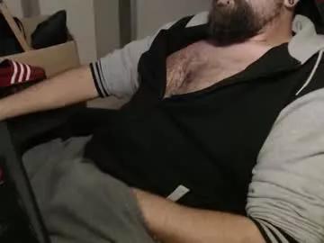 black_beard_slides from Chaturbate is Freechat