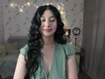 black_berry_bla_ck from Chaturbate is Freechat