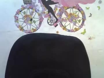 black_ebonyqueen from Chaturbate is Freechat