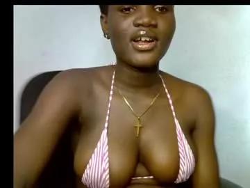 black_ebonyqueen from Chaturbate is Freechat