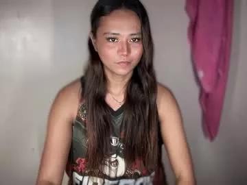 black_fairyxxx from Chaturbate is Freechat