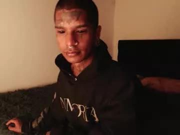 black_firex from Chaturbate is Freechat