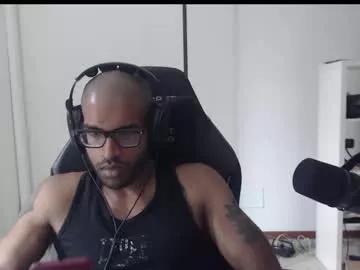Black_lollipop webcams show profile image 