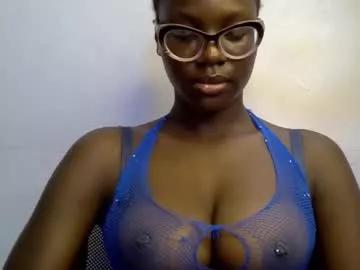 black_petitqueen12 from Chaturbate is Freechat