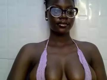 black_petitqueen12 from Chaturbate is Freechat