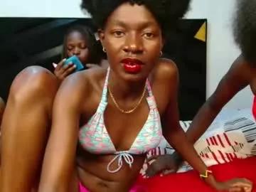 black_princesa_ from Chaturbate is Freechat