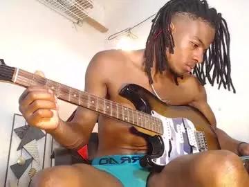 black_raiden from Chaturbate is Freechat