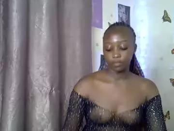 black_rosey from Chaturbate is Freechat