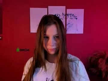 black_sara_ from Chaturbate is Freechat