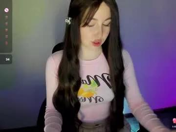 black_sella from Chaturbate is Freechat