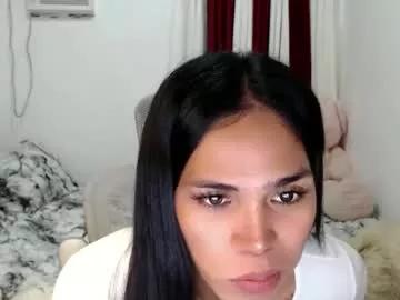 blackbarbiesavanna_23 from Chaturbate is Freechat