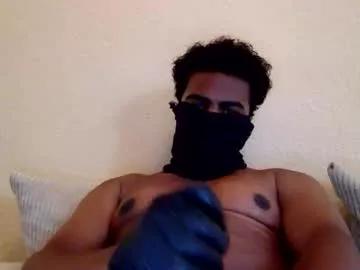 blackboi4v from Chaturbate is Freechat