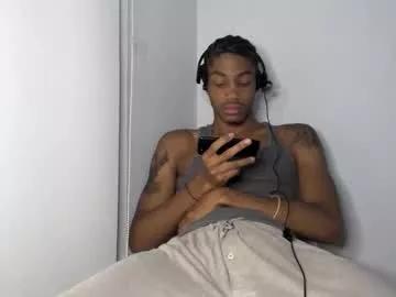 blackbulltitus from Chaturbate is Freechat