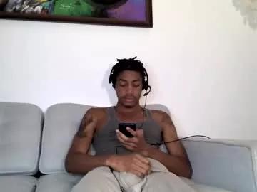 blackbulltitus from Chaturbate is Freechat
