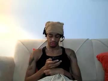 Photos of blackbulltitus from Chaturbate is Freechat