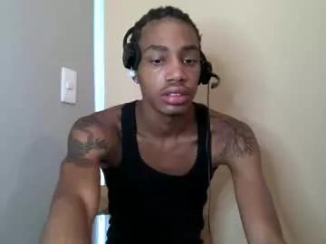 Photos of blackbulltitus from Chaturbate is Freechat