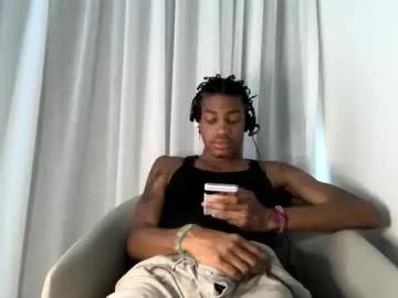 Photos of blackbulltitus from Chaturbate is Freechat