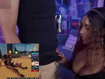 blackbunny0222 from Chaturbate is Freechat