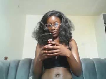 blackprincess25 from Chaturbate is Freechat