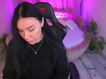 blacksilkqueen from Chaturbate is Freechat