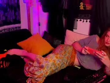 Blackstarzara webcams show profile image 