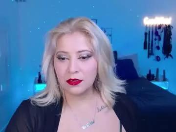 blackwidowj from Chaturbate is Freechat