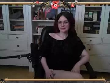 blacky_live from Chaturbate is Freechat