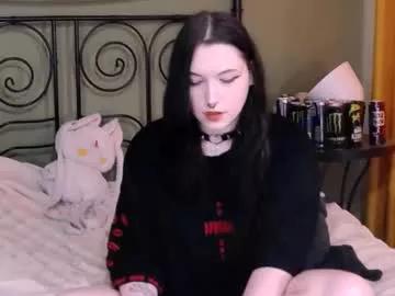 blacky_tea from Chaturbate is Freechat