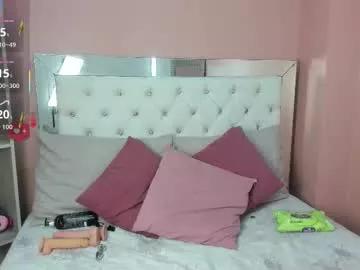 blaiir_moon from Chaturbate is Freechat