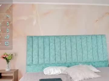 blair_harrison from Chaturbate is Freechat