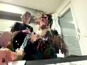 blaise4kay from Chaturbate is Freechat