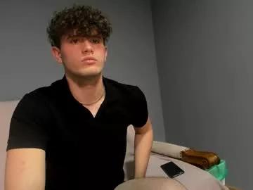 blake_knight from Chaturbate is Freechat