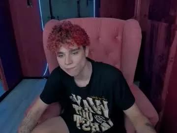 blalz_vok from Chaturbate is Freechat