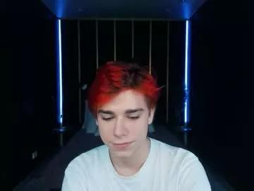 Blalz_vok webcams show profile image 