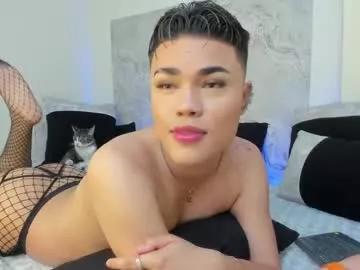 blazeestevezz from Chaturbate is Freechat